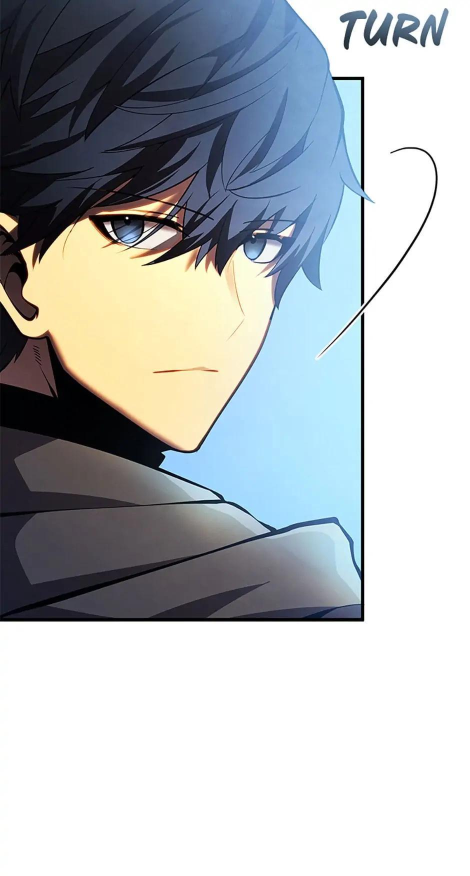 The Swordmaster's Son Chapter 35