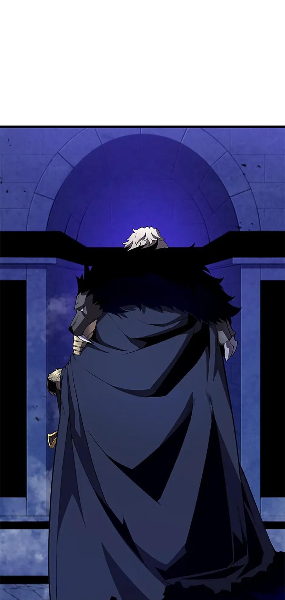 The Swordmaster's Son Chapter 36