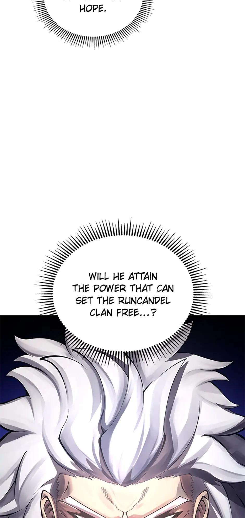 The Swordmaster's Son Chapter 36