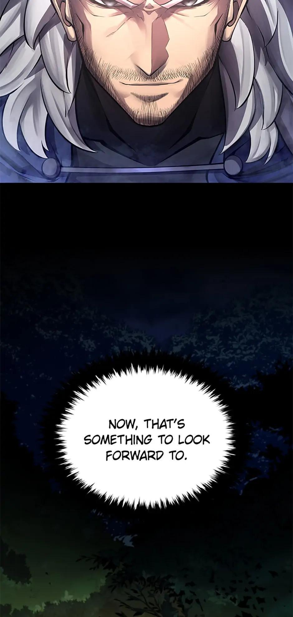 The Swordmaster's Son Chapter 36