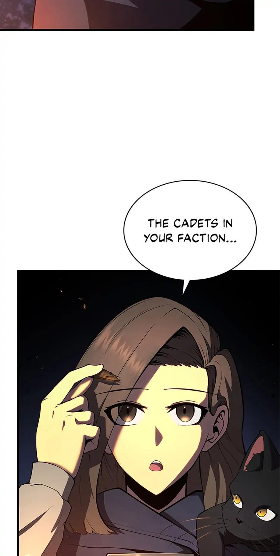 The Swordmaster's Son Chapter 36