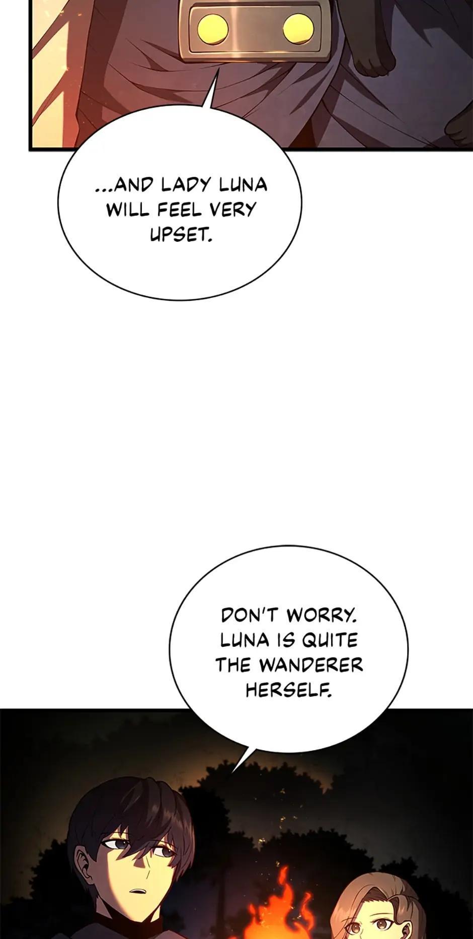 The Swordmaster's Son Chapter 36