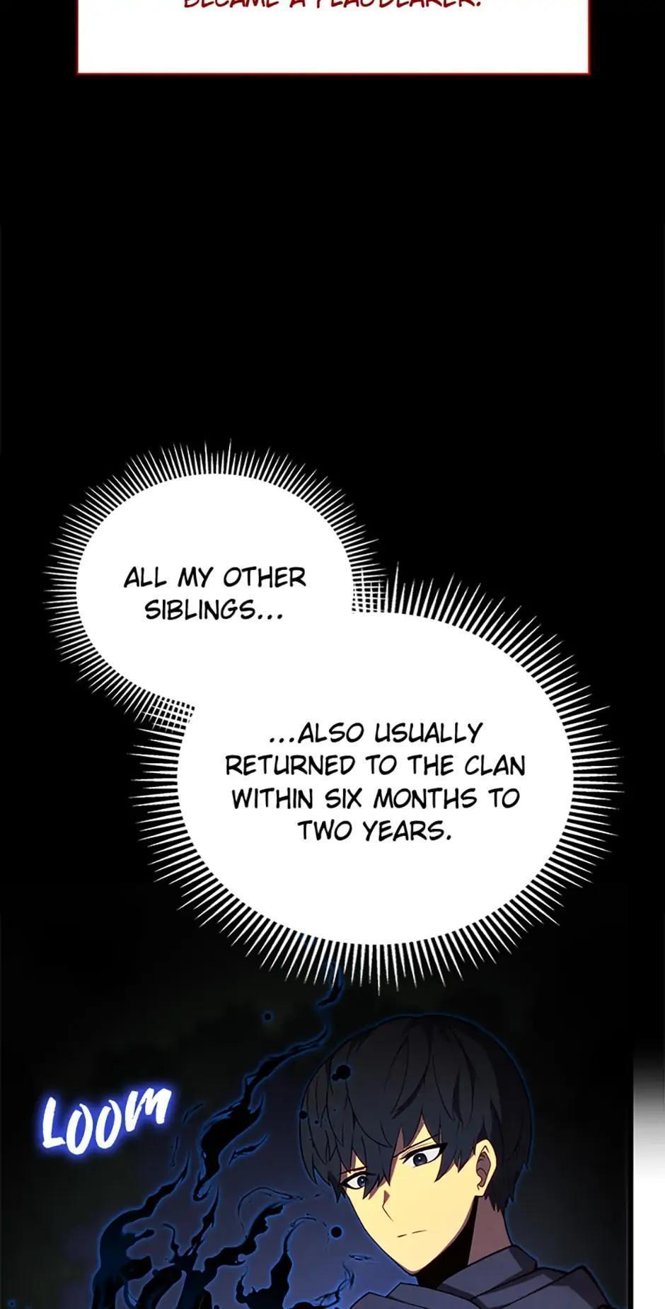 The Swordmaster's Son Chapter 36