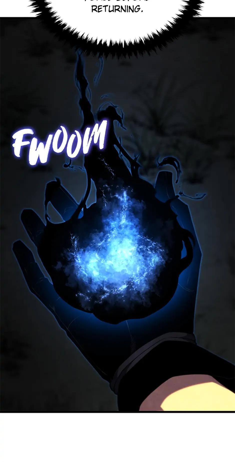 The Swordmaster's Son Chapter 36