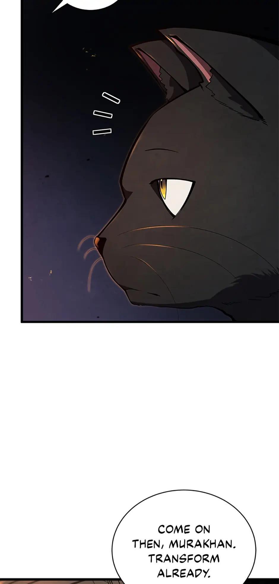 The Swordmaster's Son Chapter 36