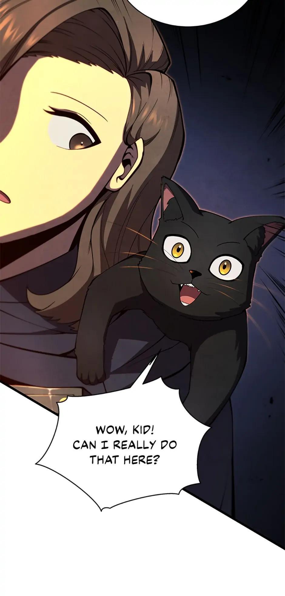 The Swordmaster's Son Chapter 36