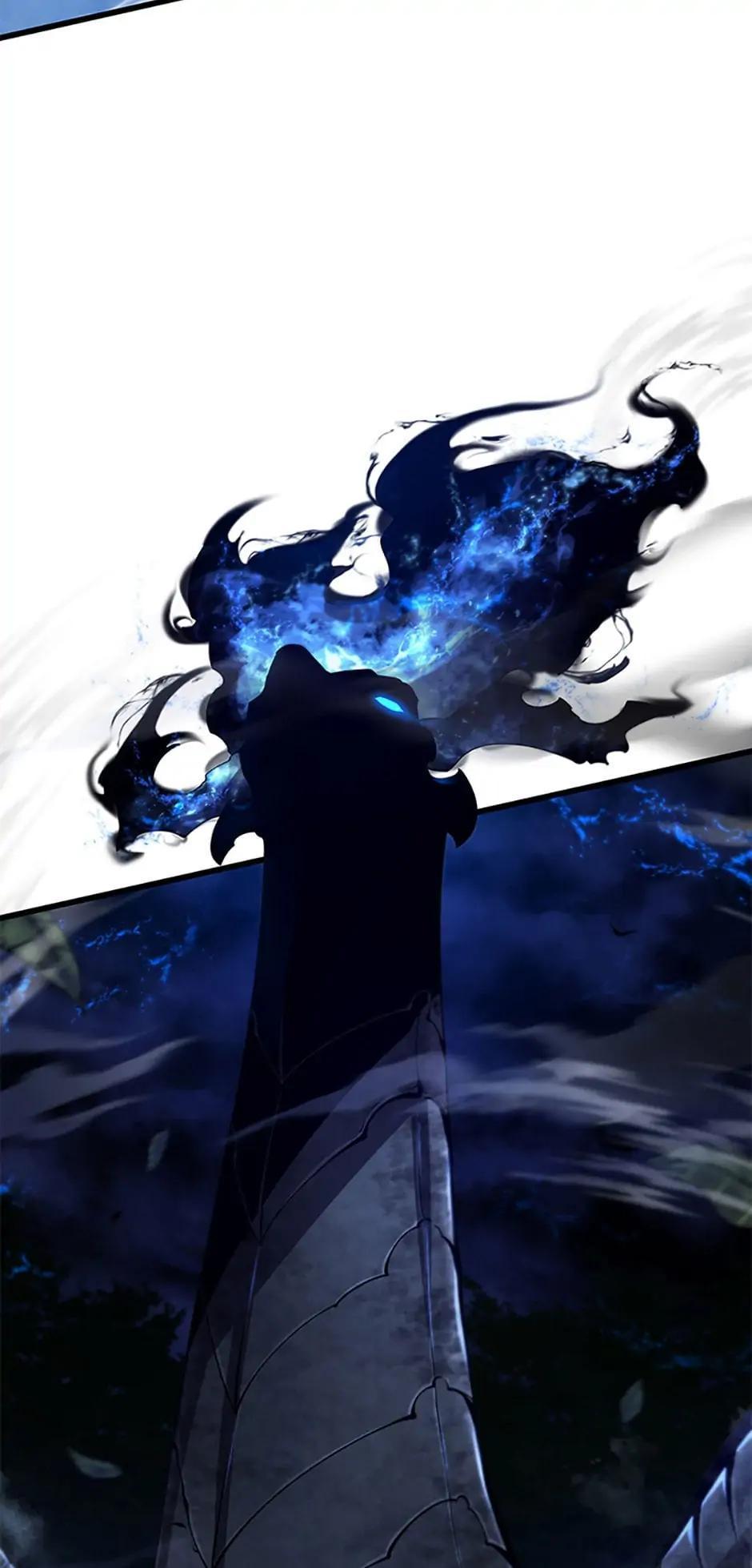 The Swordmaster's Son Chapter 36