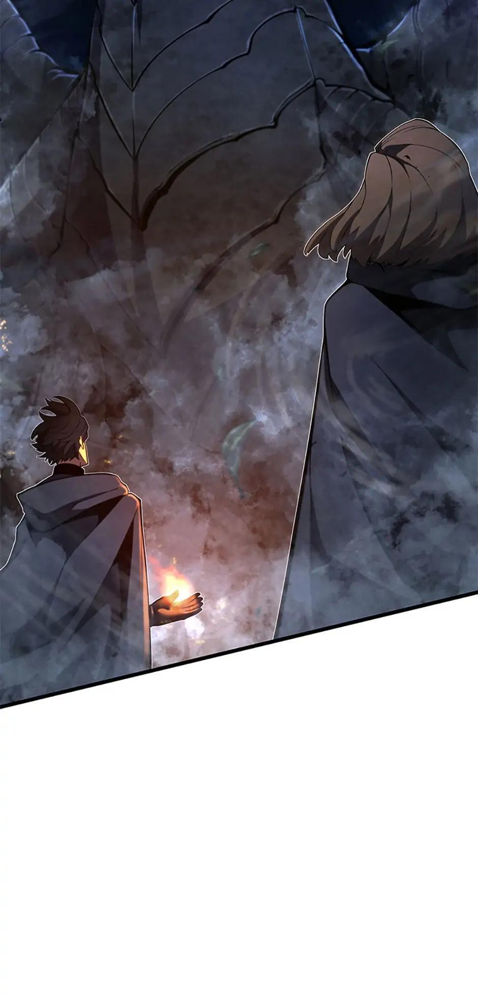 The Swordmaster's Son Chapter 36