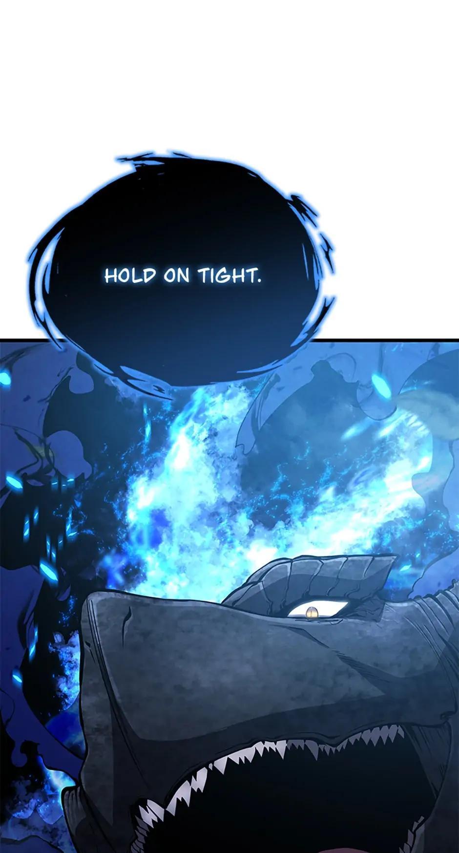 The Swordmaster's Son Chapter 36