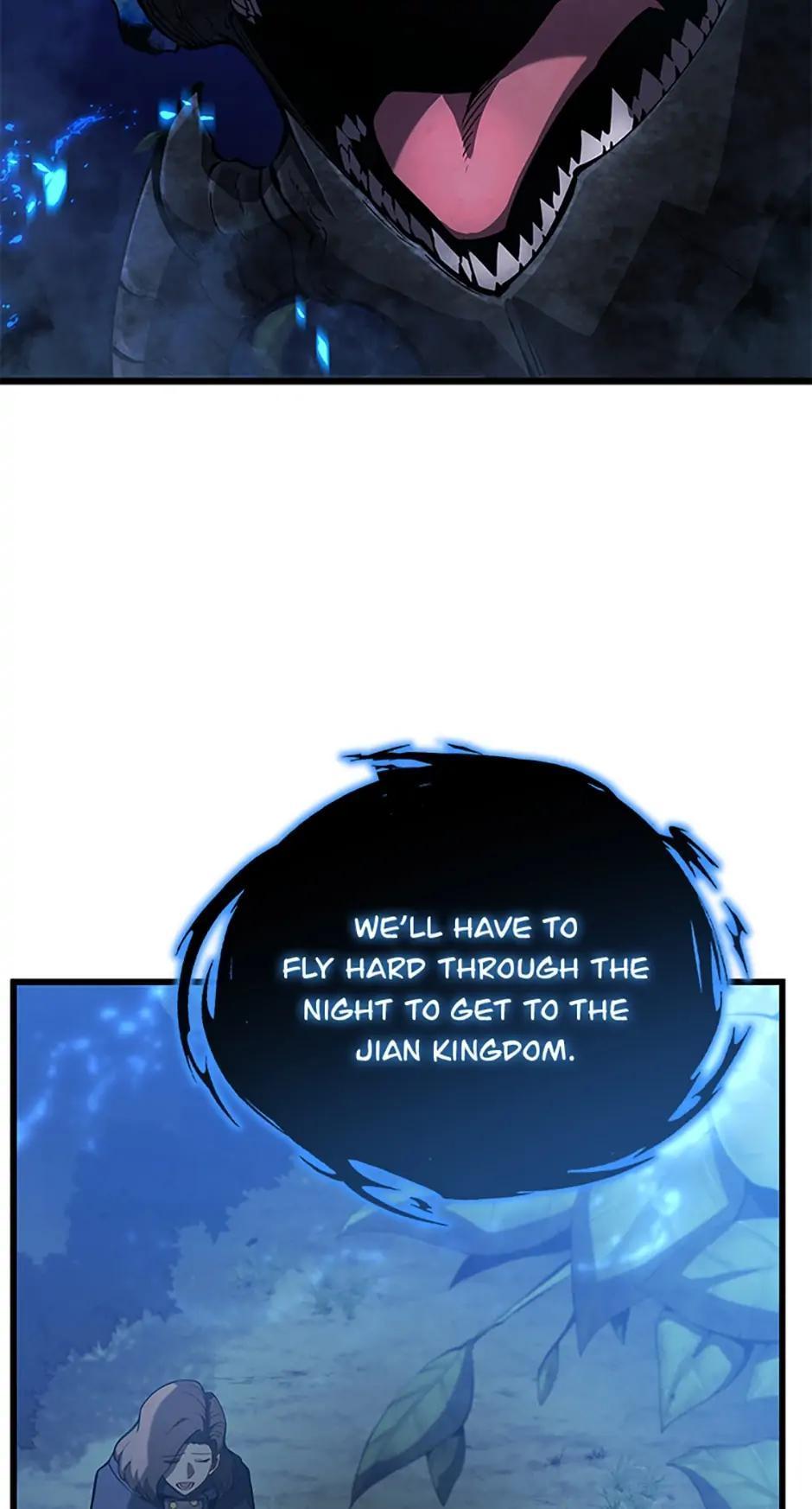 The Swordmaster's Son Chapter 36