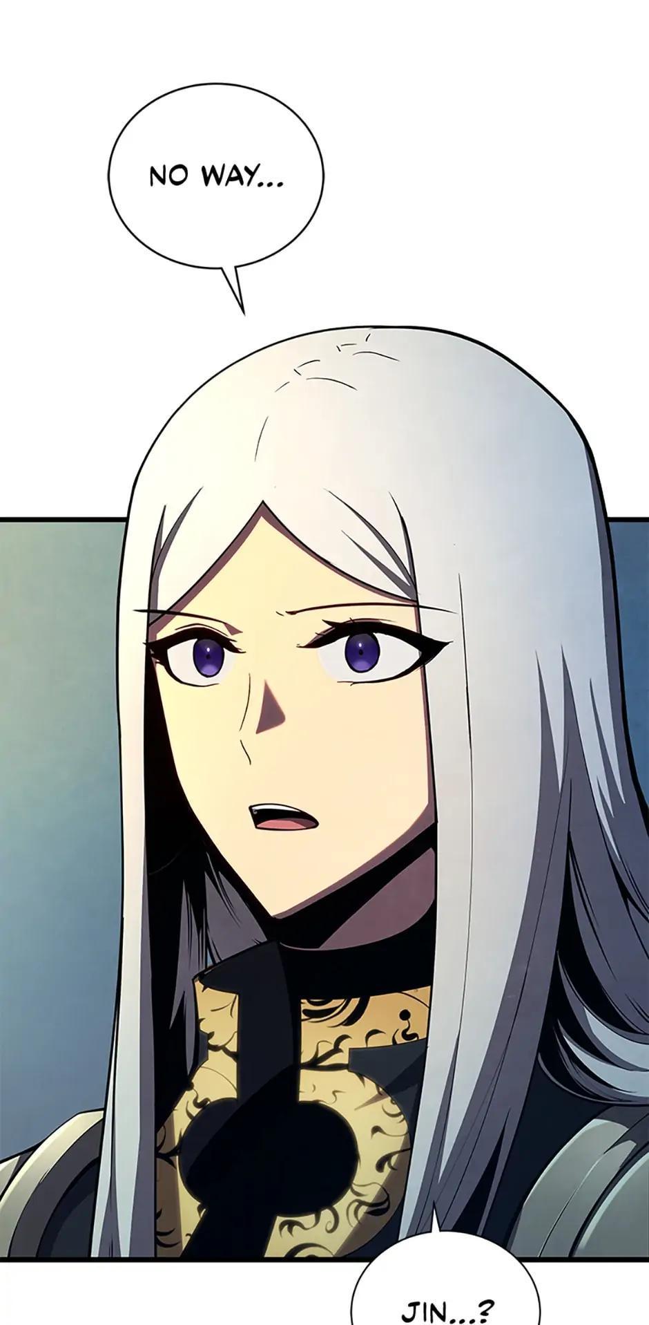 The Swordmaster's Son Chapter 36