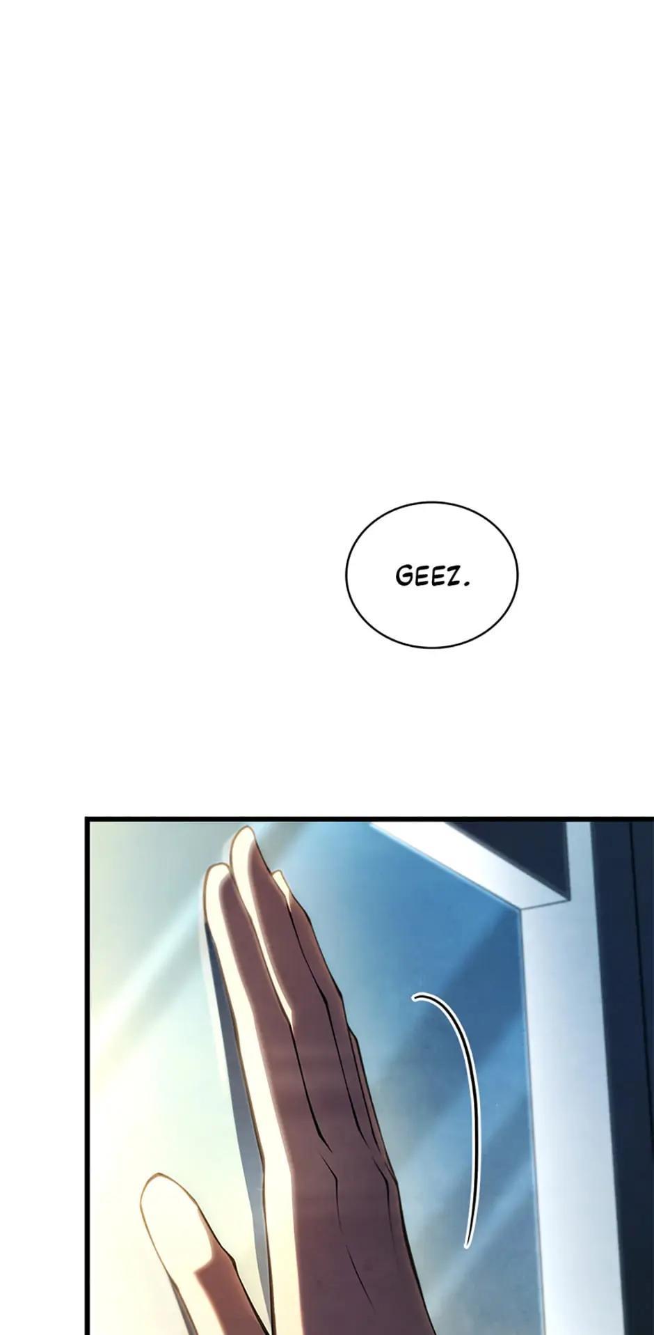 The Swordmaster's Son Chapter 36