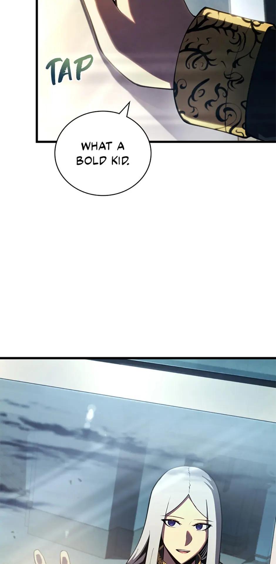 The Swordmaster's Son Chapter 36