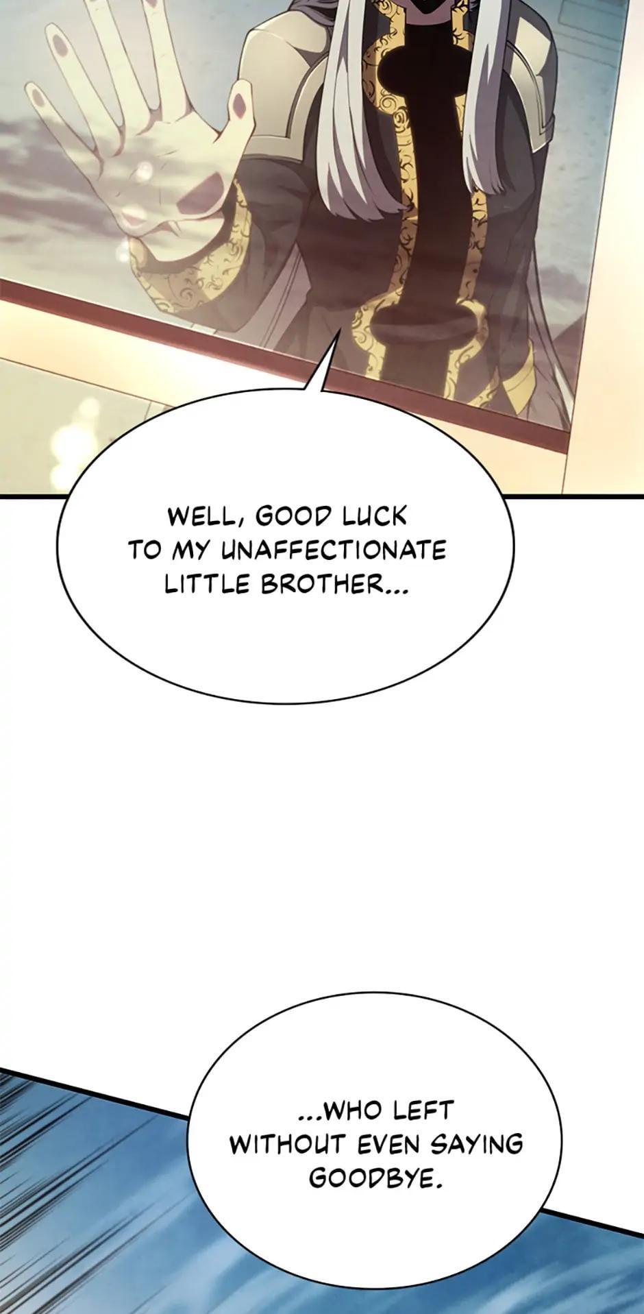 The Swordmaster's Son Chapter 36