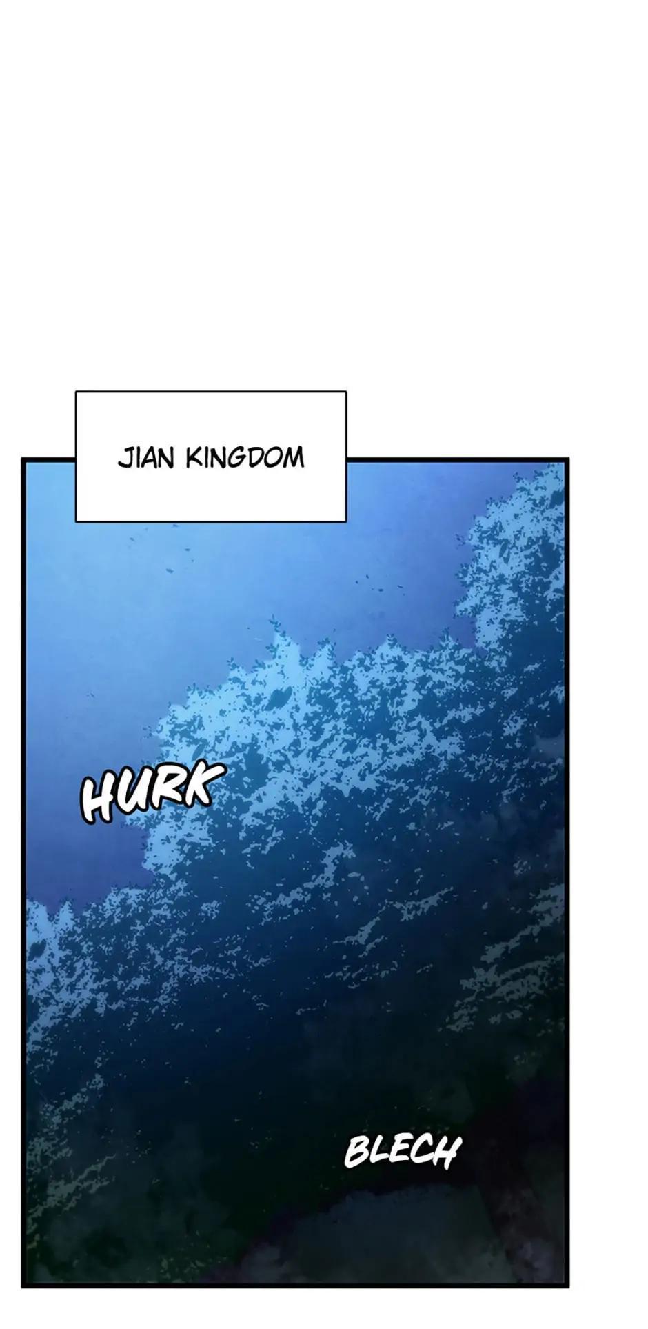 The Swordmaster's Son Chapter 36