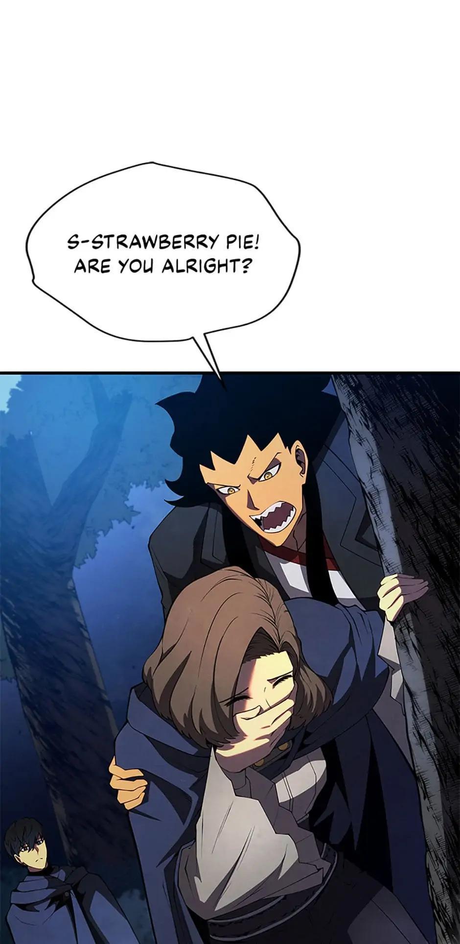 The Swordmaster's Son Chapter 36