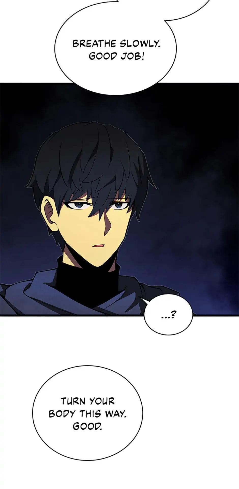 The Swordmaster's Son Chapter 36