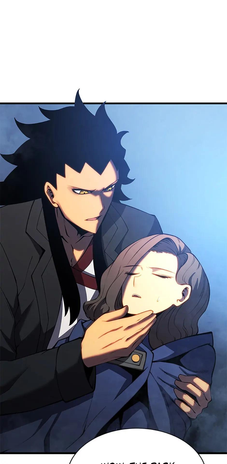 The Swordmaster's Son Chapter 36