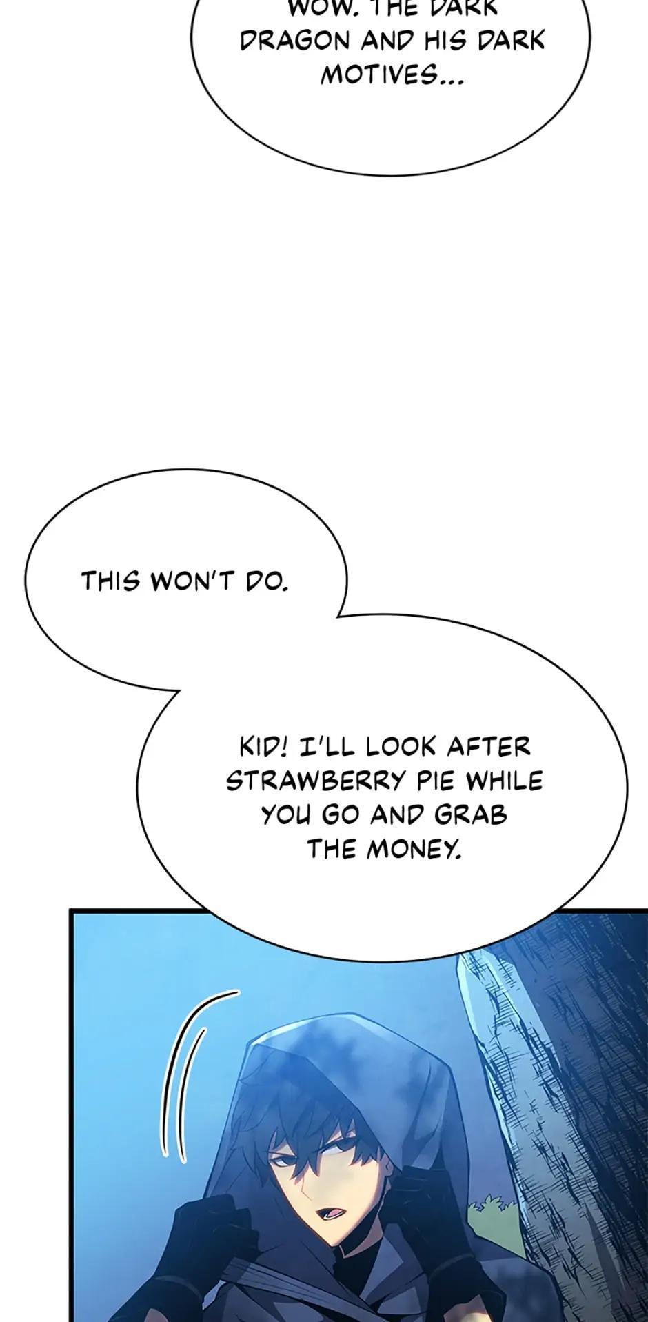 The Swordmaster's Son Chapter 36