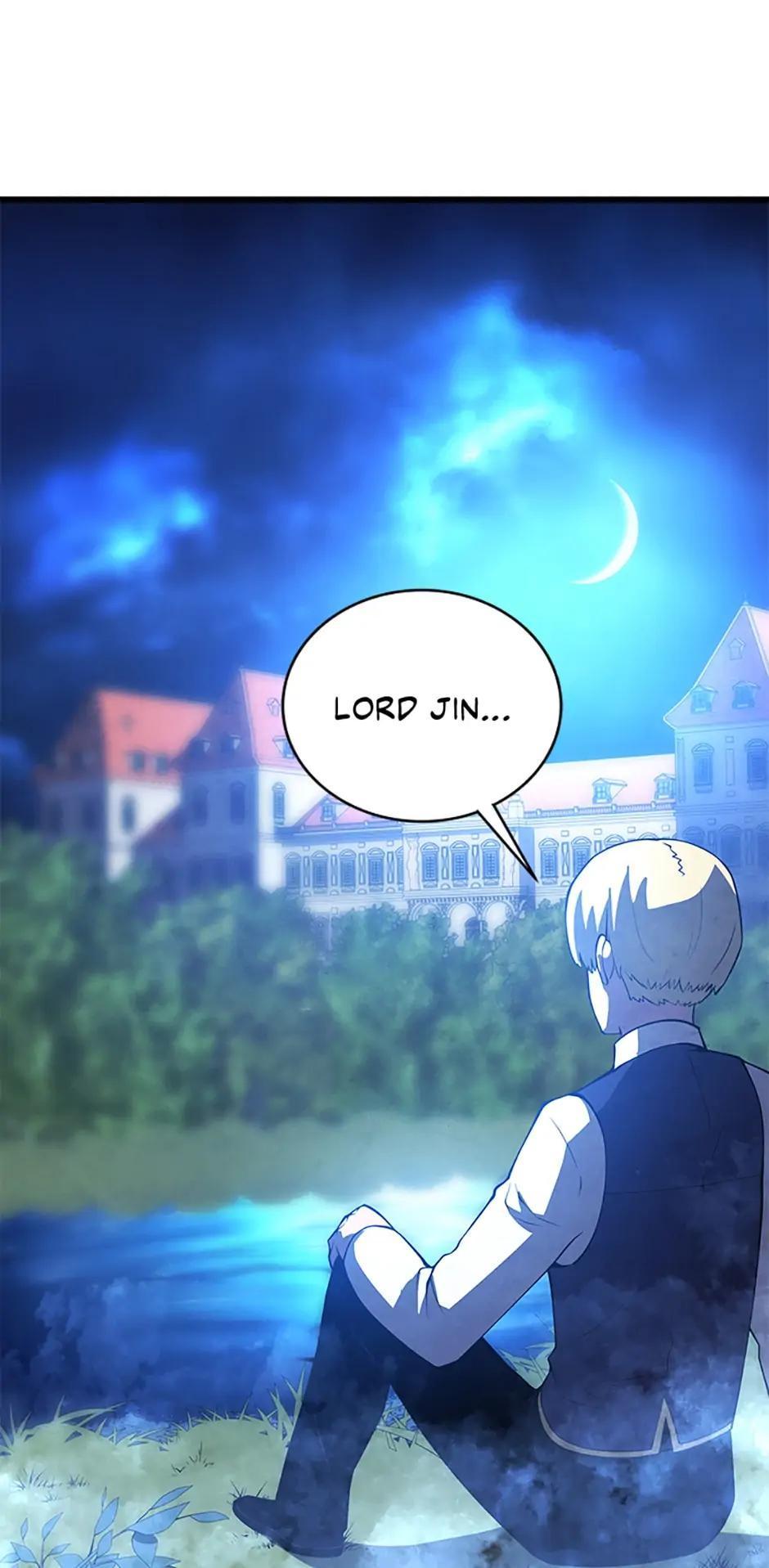 The Swordmaster's Son Chapter 36