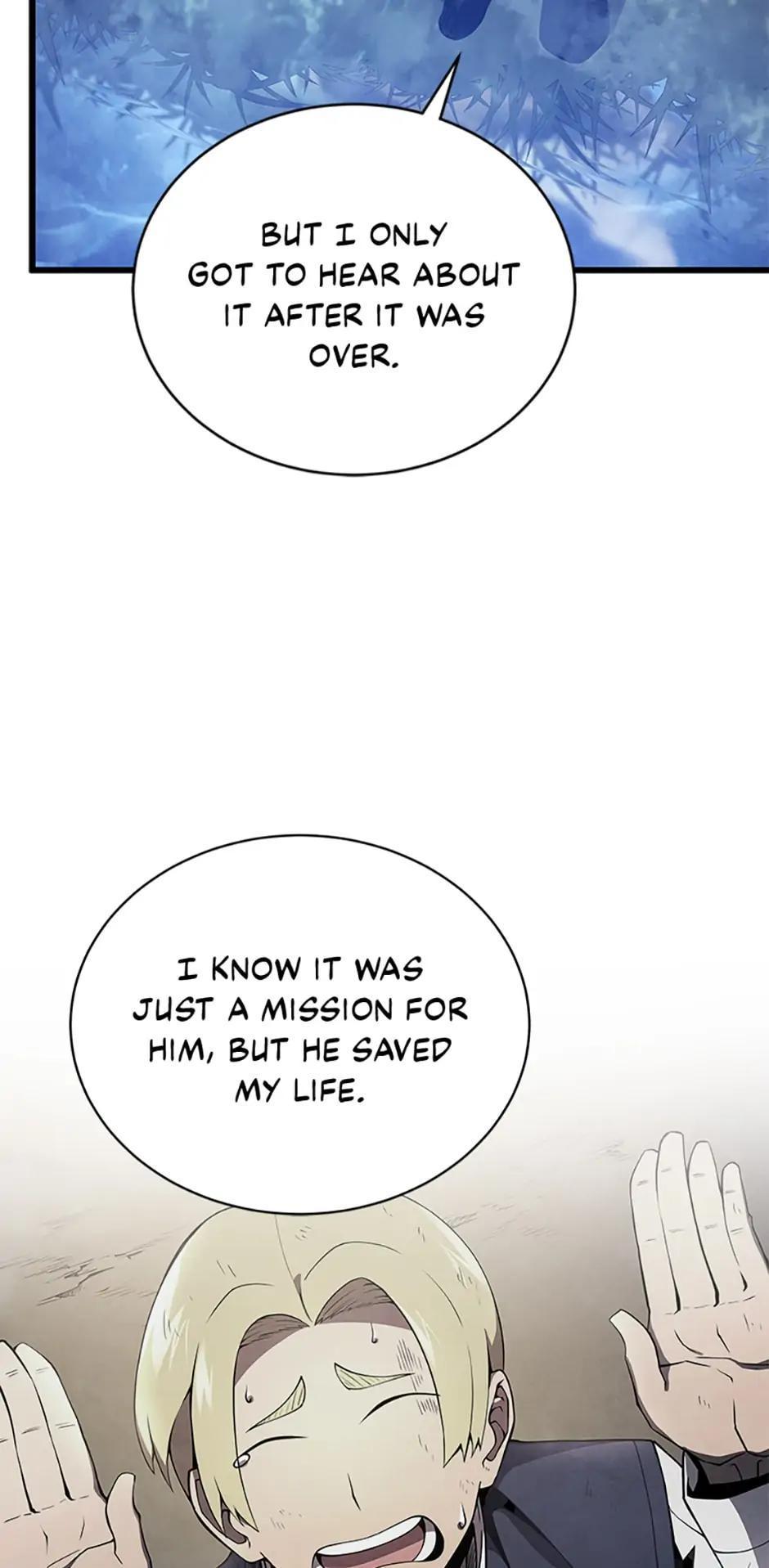 The Swordmaster's Son Chapter 36