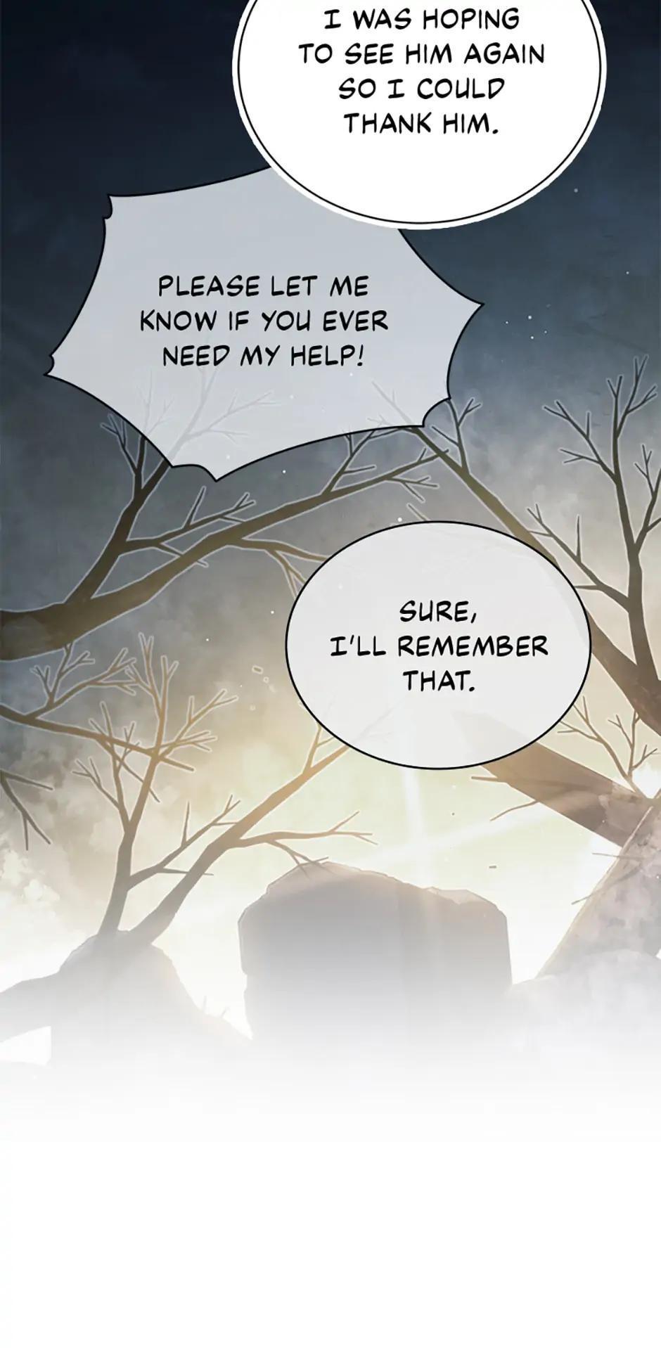 The Swordmaster's Son Chapter 36