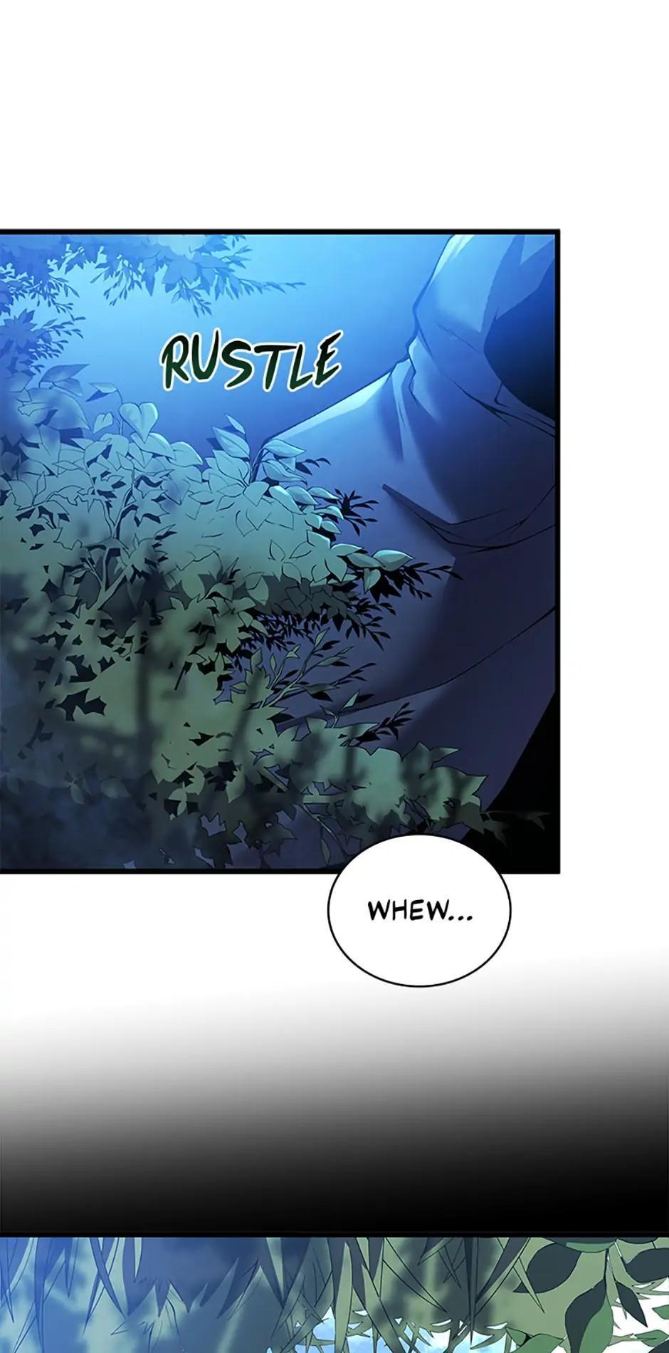 The Swordmaster's Son Chapter 36