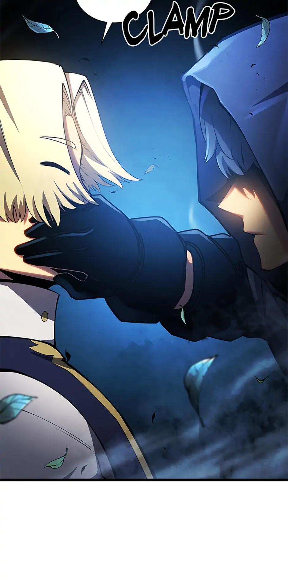 The Swordmaster's Son Chapter 36