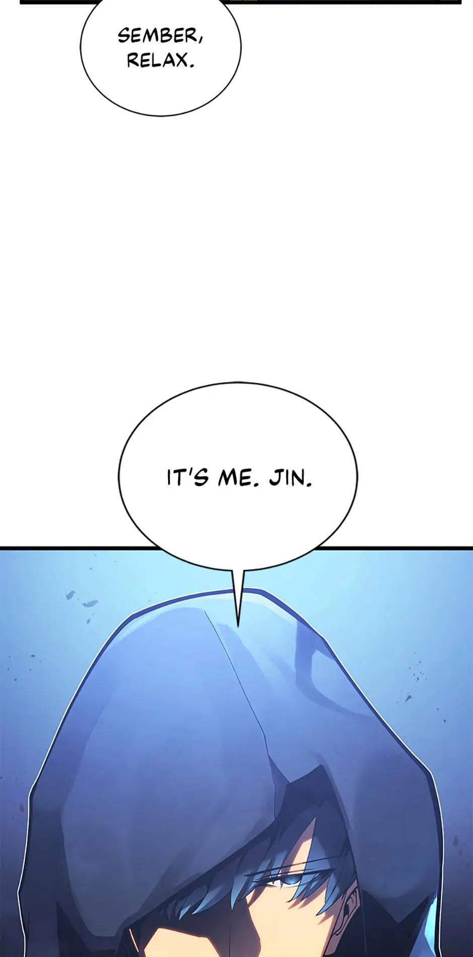 The Swordmaster's Son Chapter 36