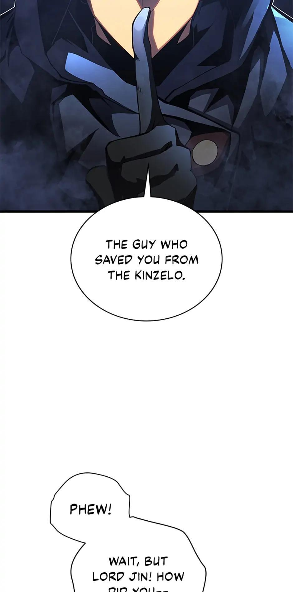 The Swordmaster's Son Chapter 36