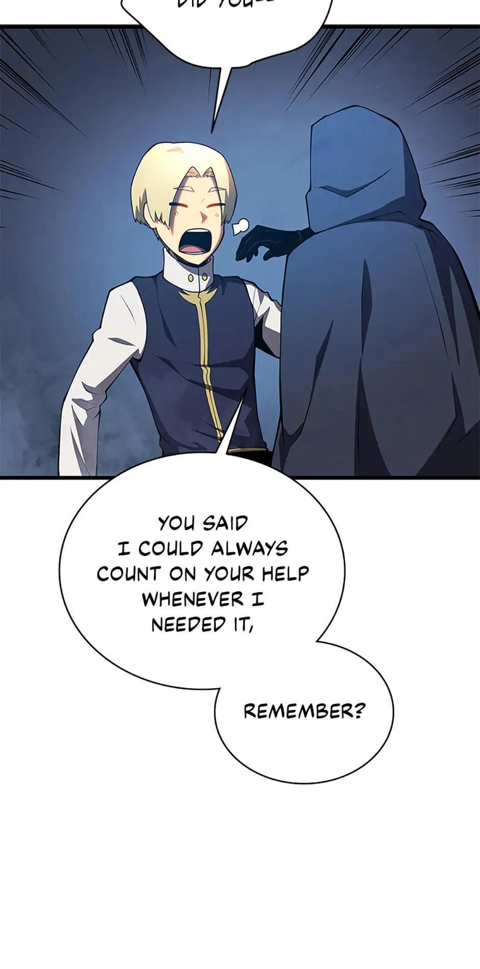 The Swordmaster's Son Chapter 36