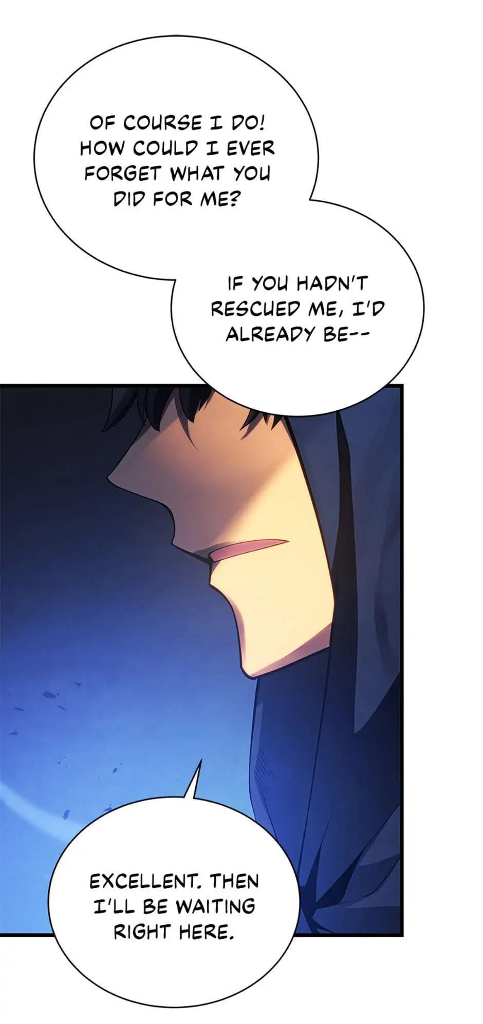 The Swordmaster's Son Chapter 36