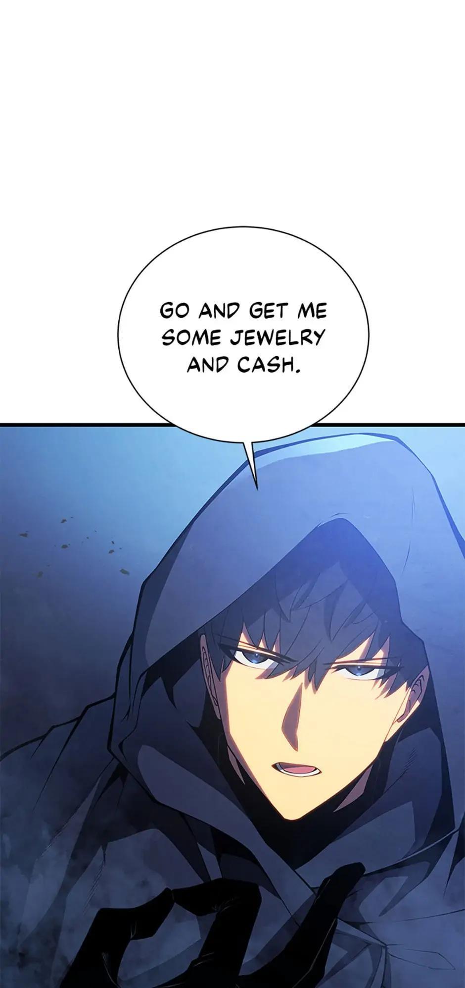 The Swordmaster's Son Chapter 36