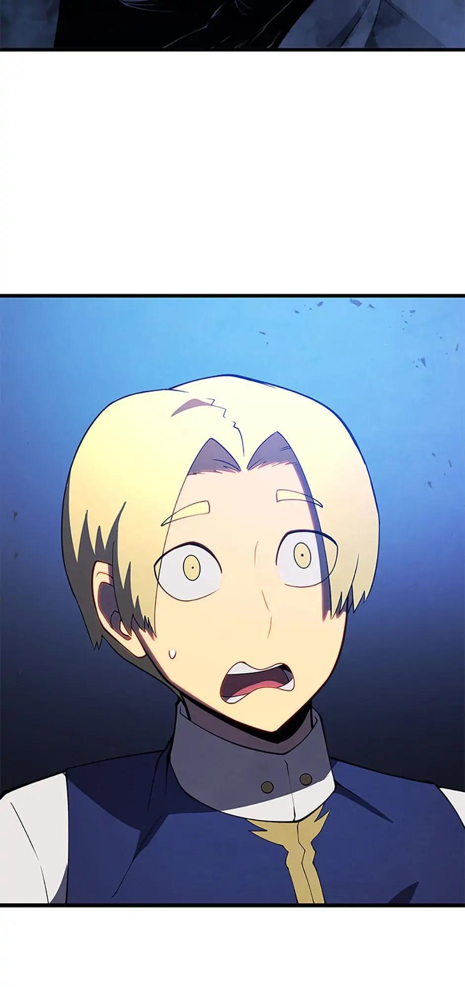 The Swordmaster's Son Chapter 36