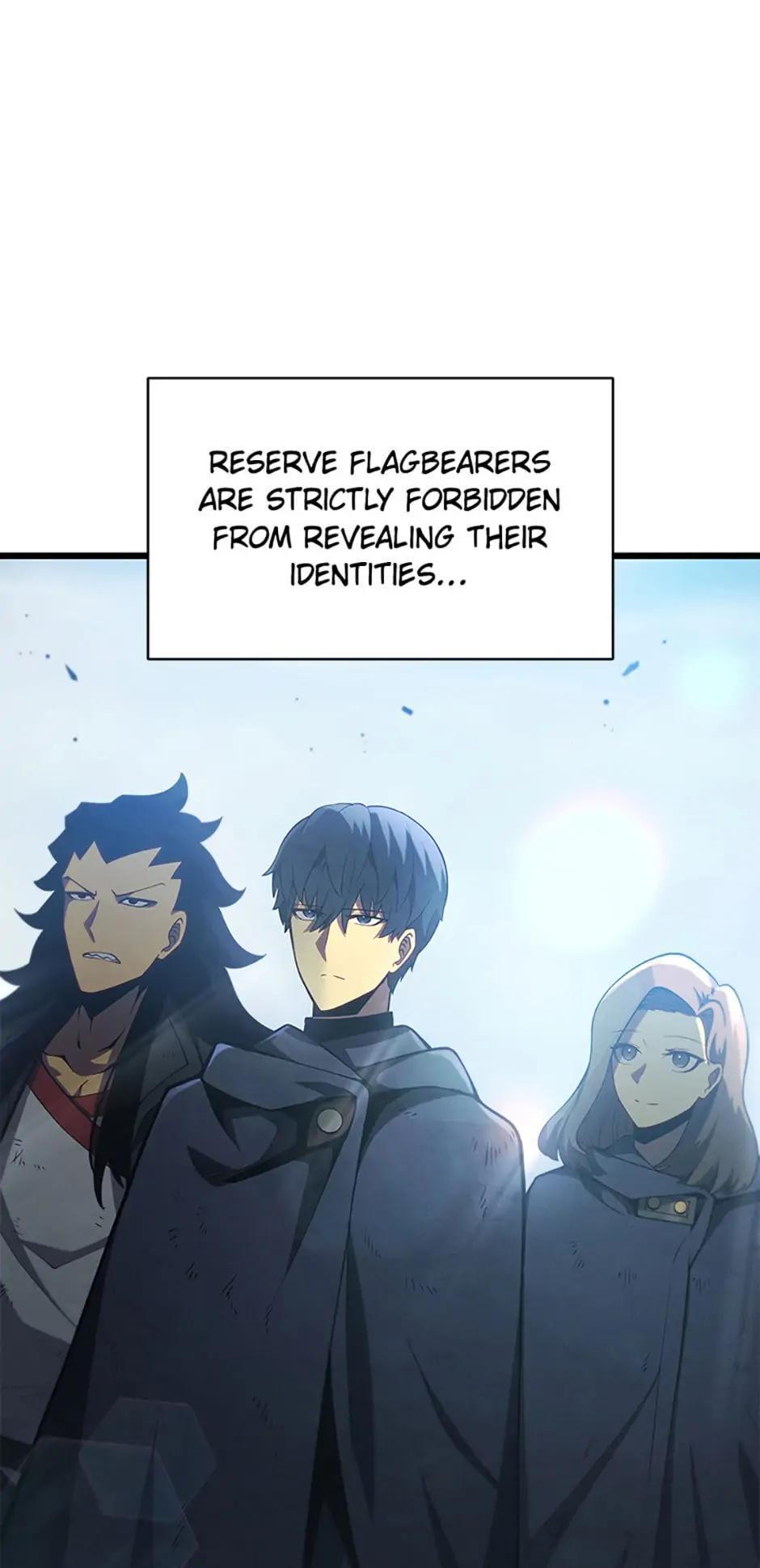 The Swordmaster's Son Chapter 37