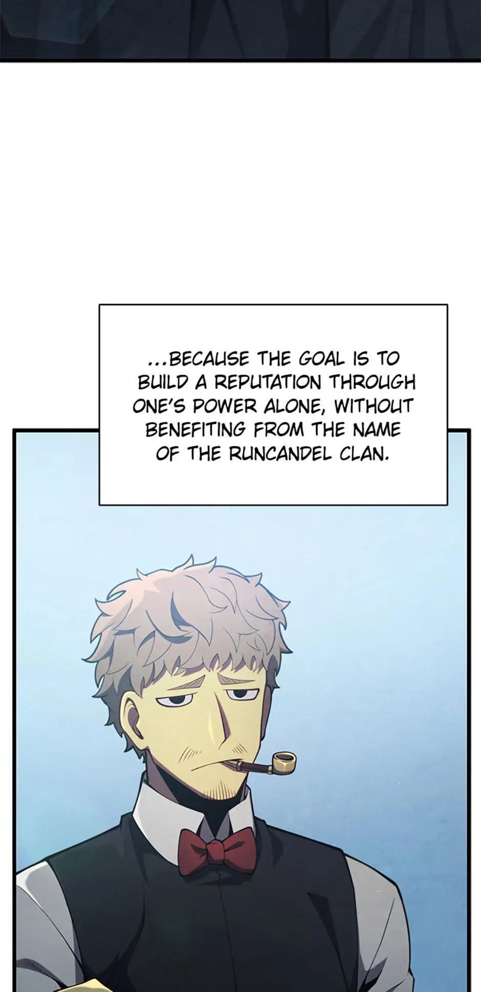 The Swordmaster's Son Chapter 37