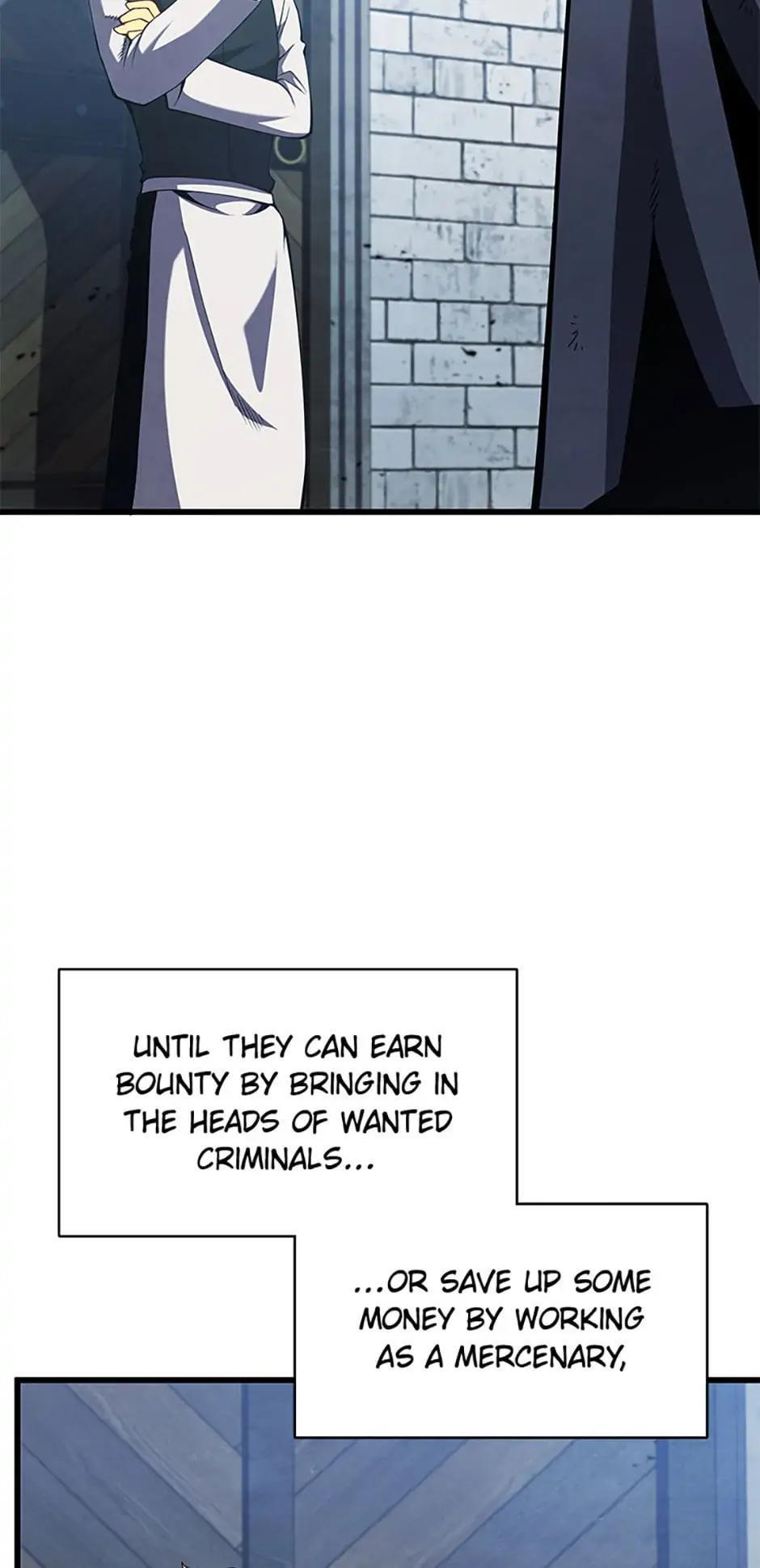 The Swordmaster's Son Chapter 37