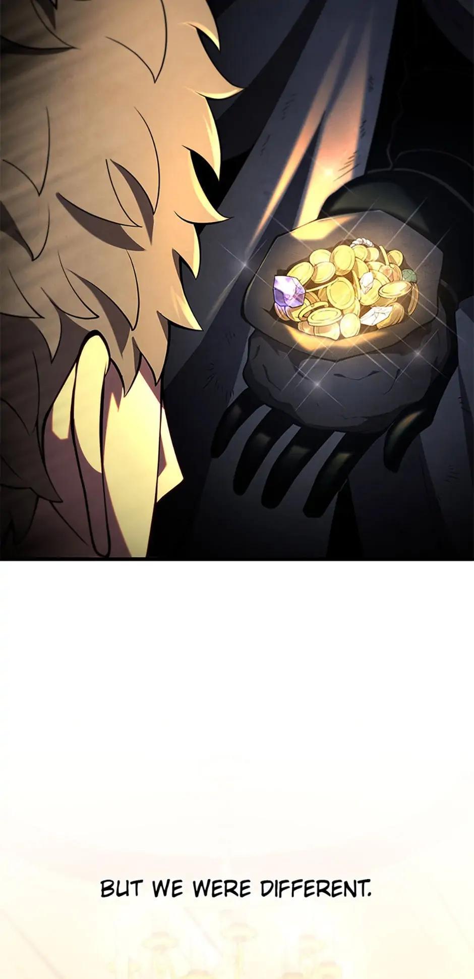 The Swordmaster's Son Chapter 37