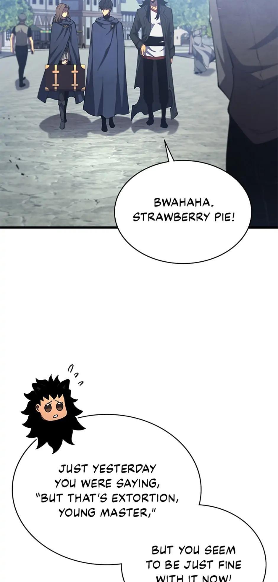 The Swordmaster's Son Chapter 37