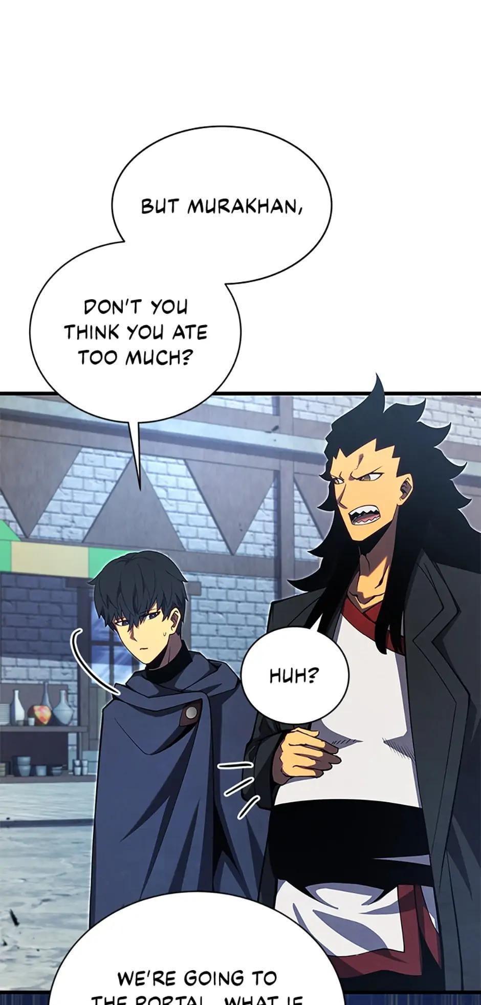 The Swordmaster's Son Chapter 37