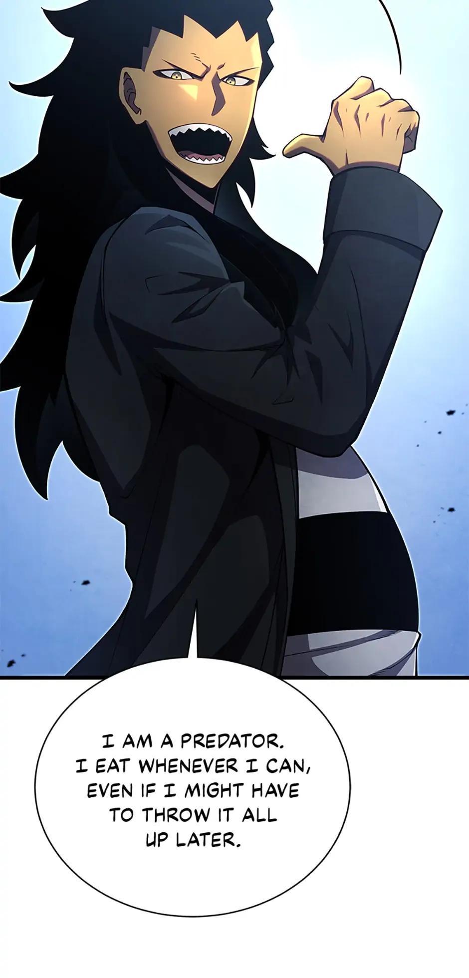 The Swordmaster's Son Chapter 37