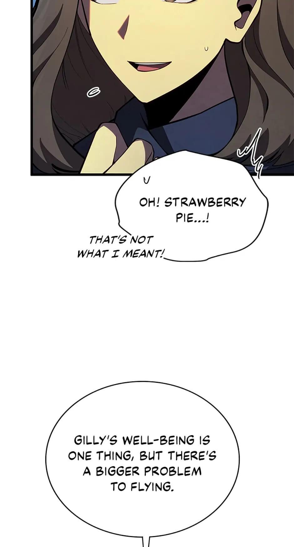 The Swordmaster's Son Chapter 37