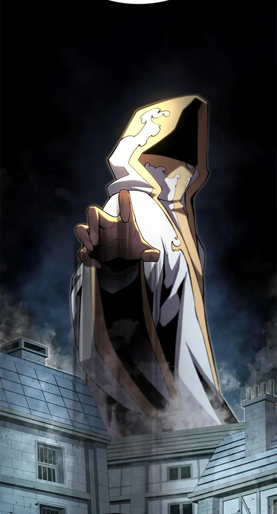 The Swordmaster's Son Chapter 37