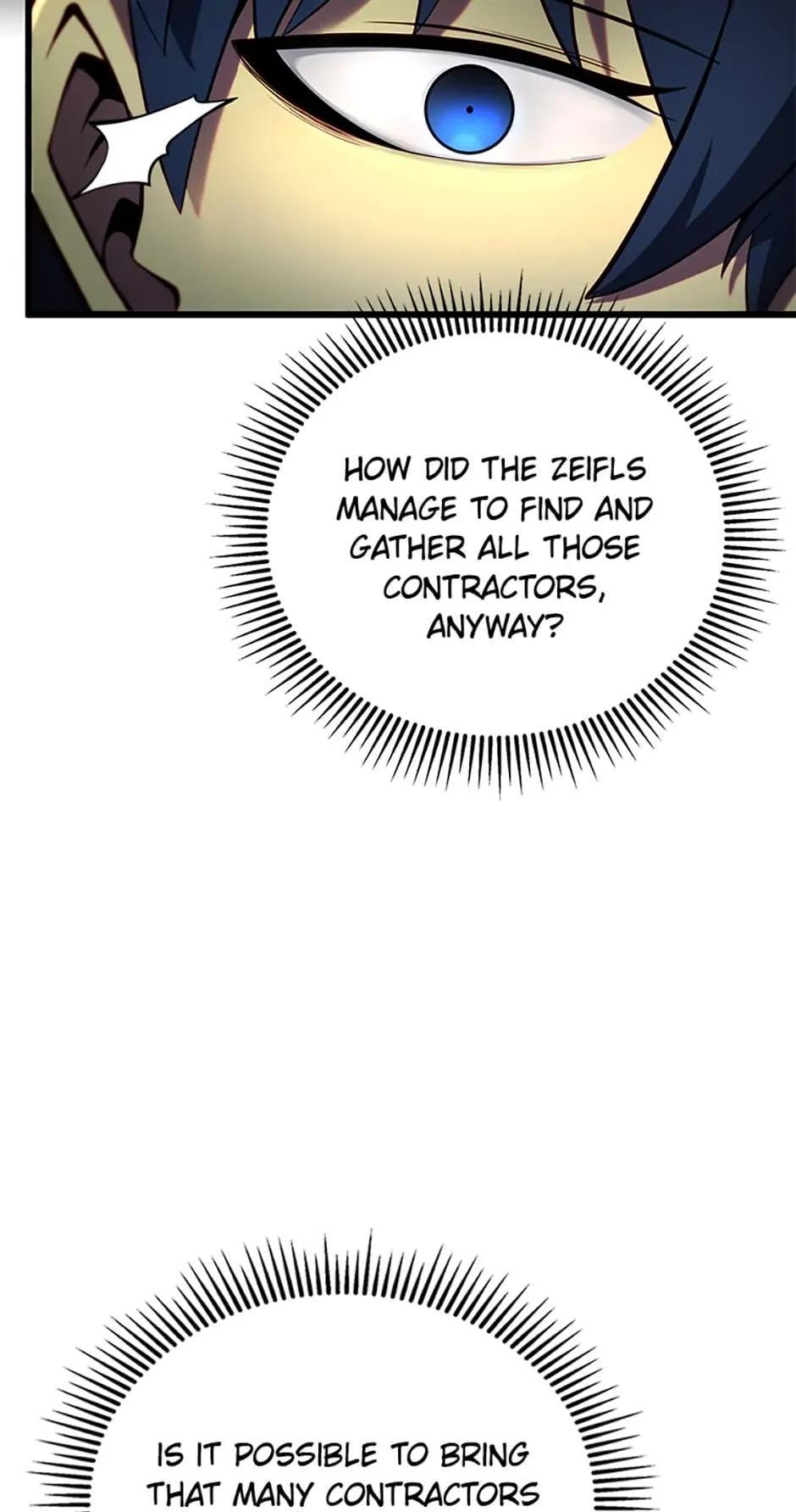 The Swordmaster's Son Chapter 37