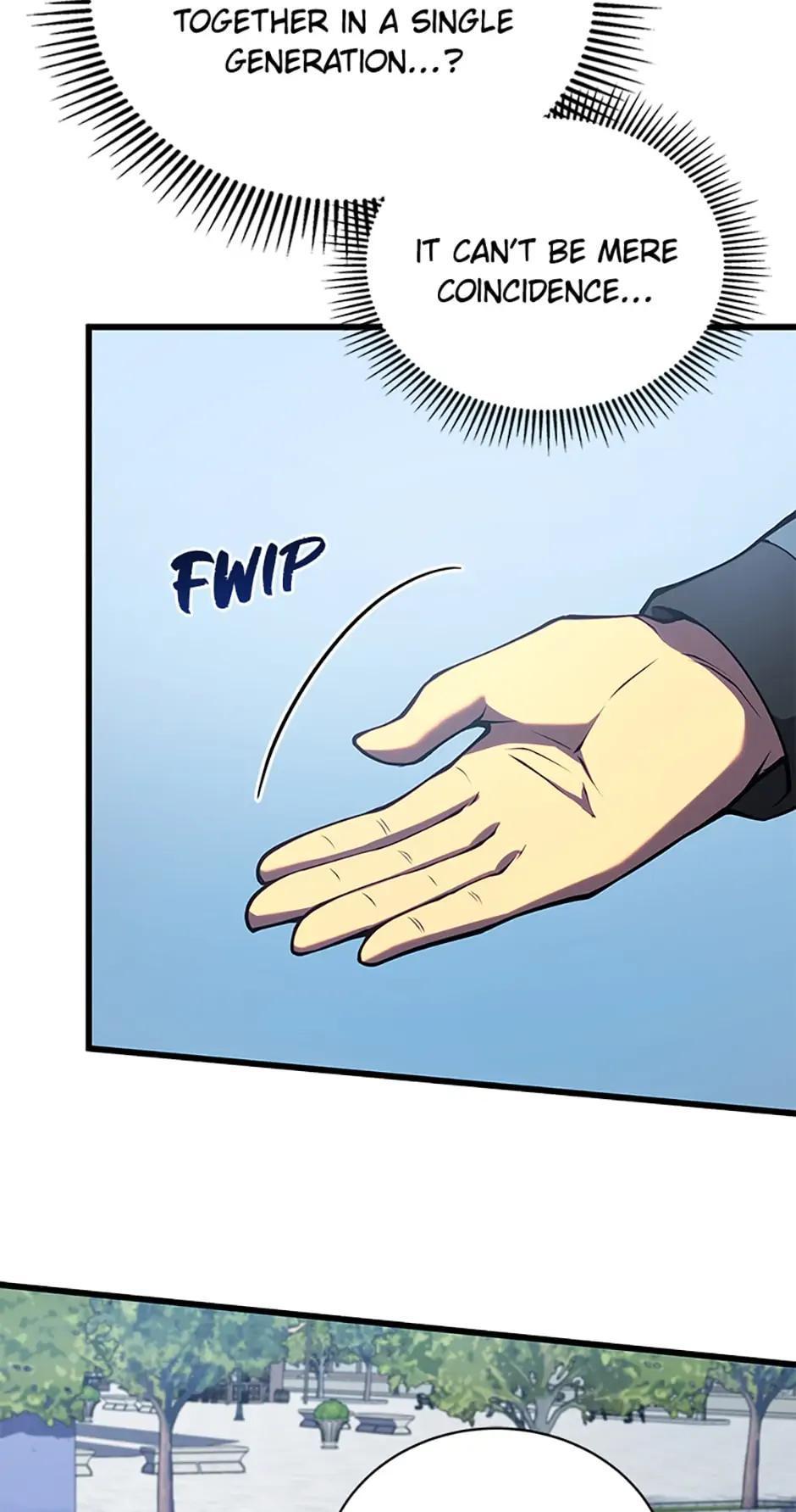 The Swordmaster's Son Chapter 37