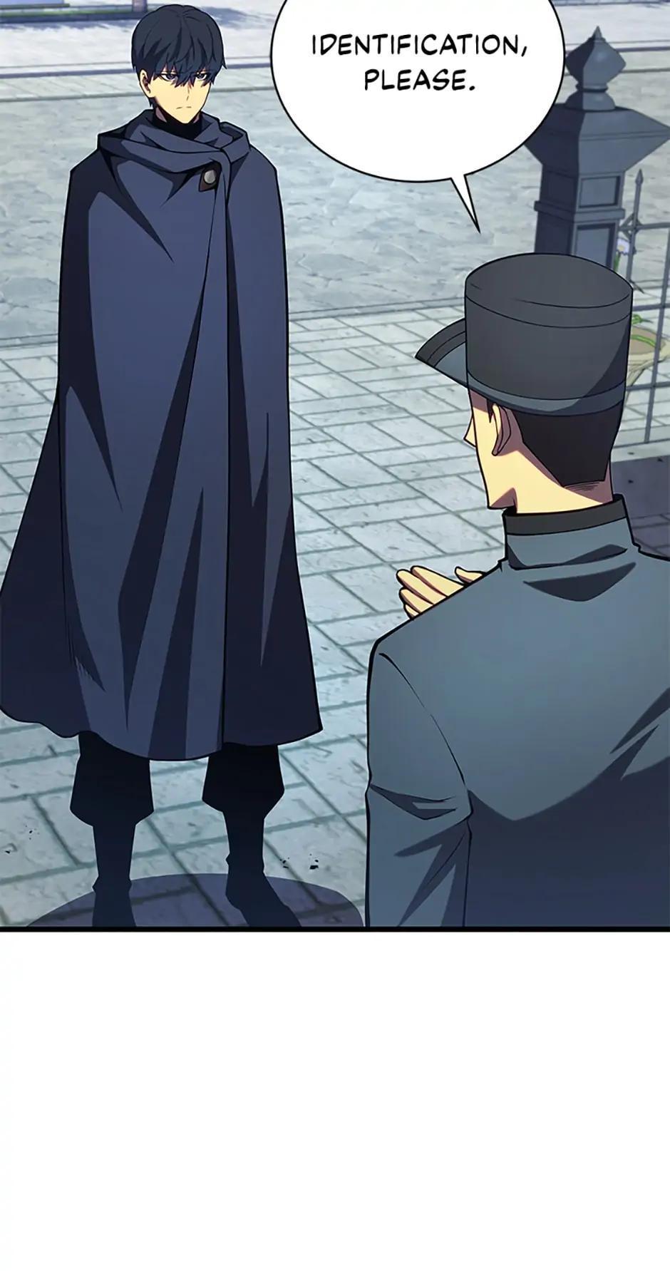 The Swordmaster's Son Chapter 37