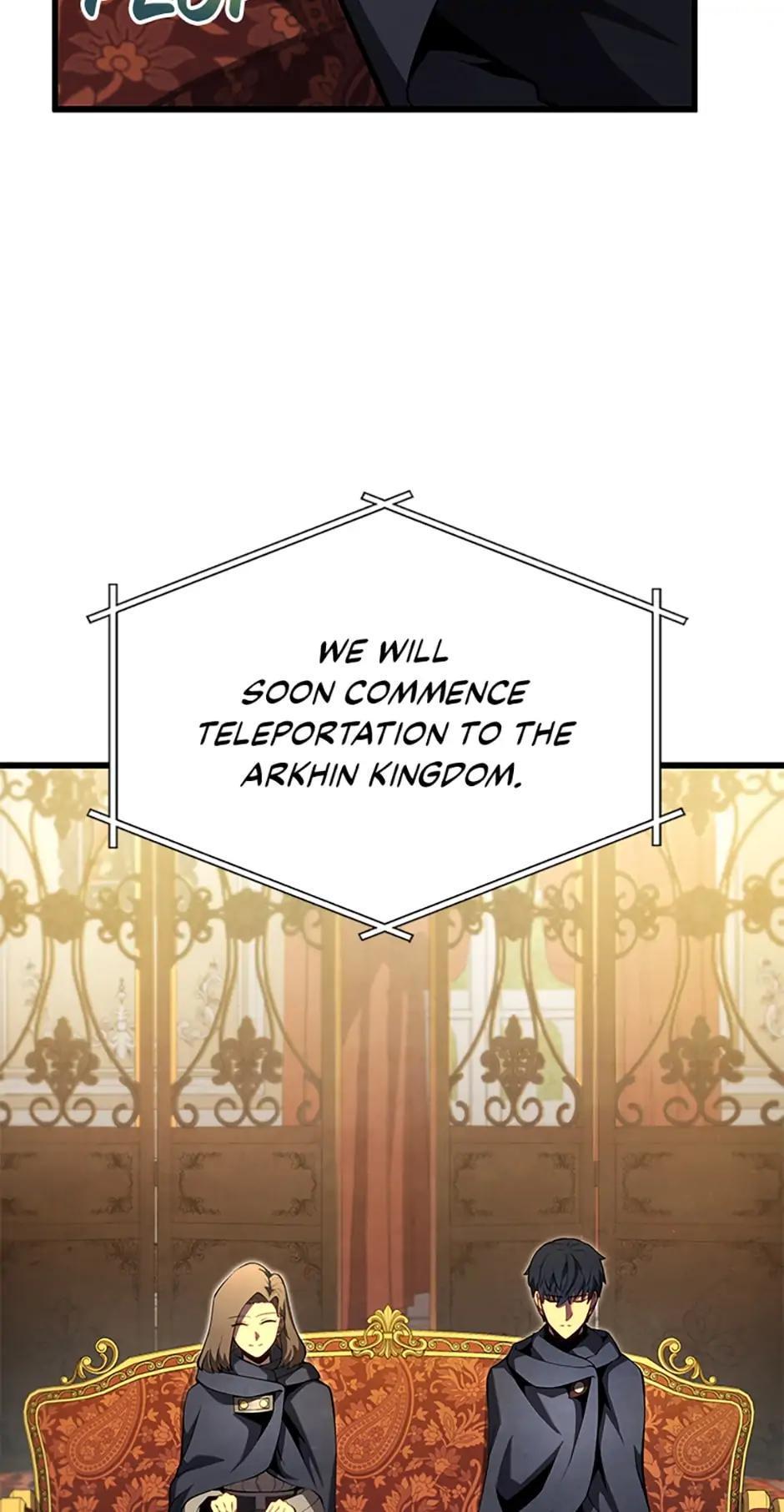 The Swordmaster's Son Chapter 37