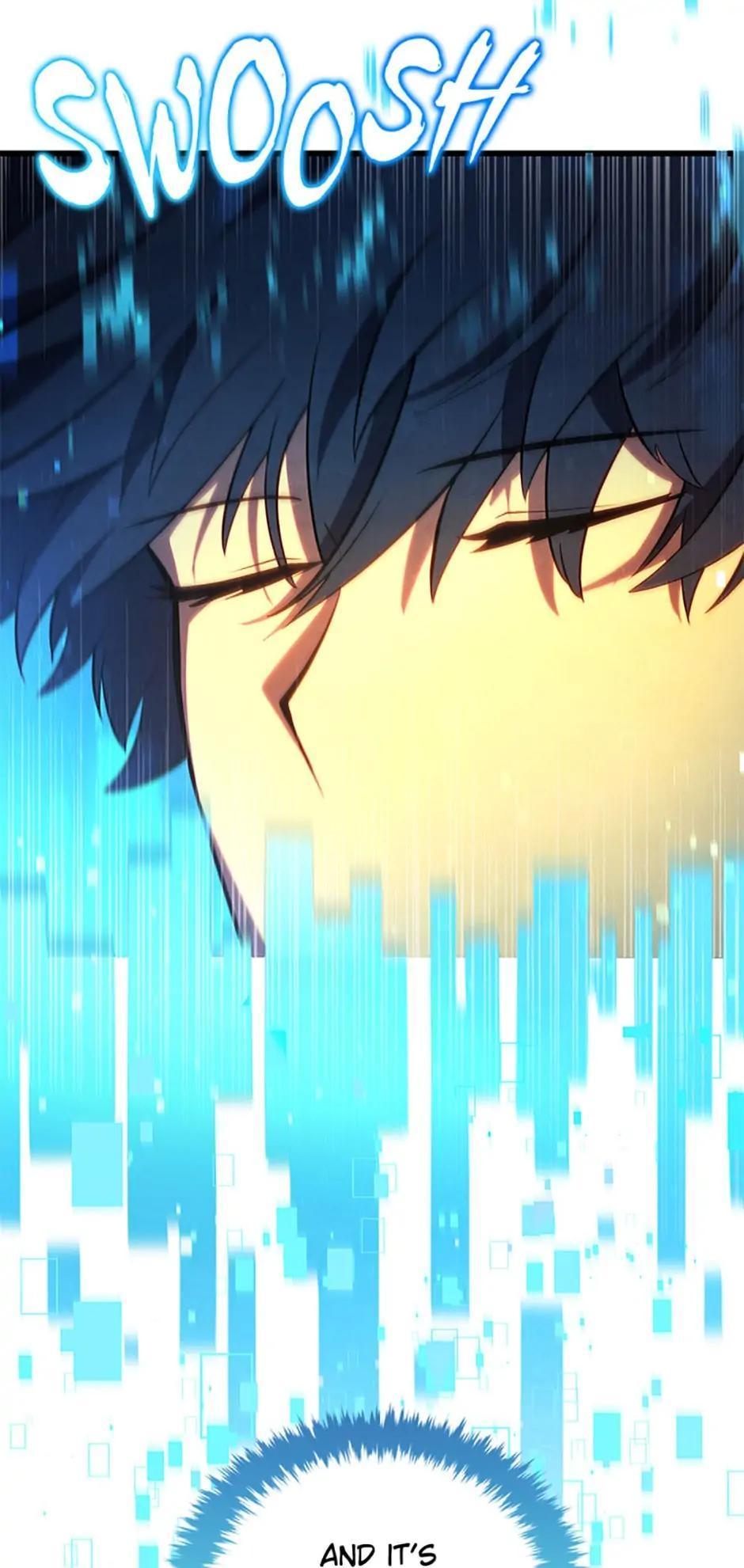 The Swordmaster's Son Chapter 37