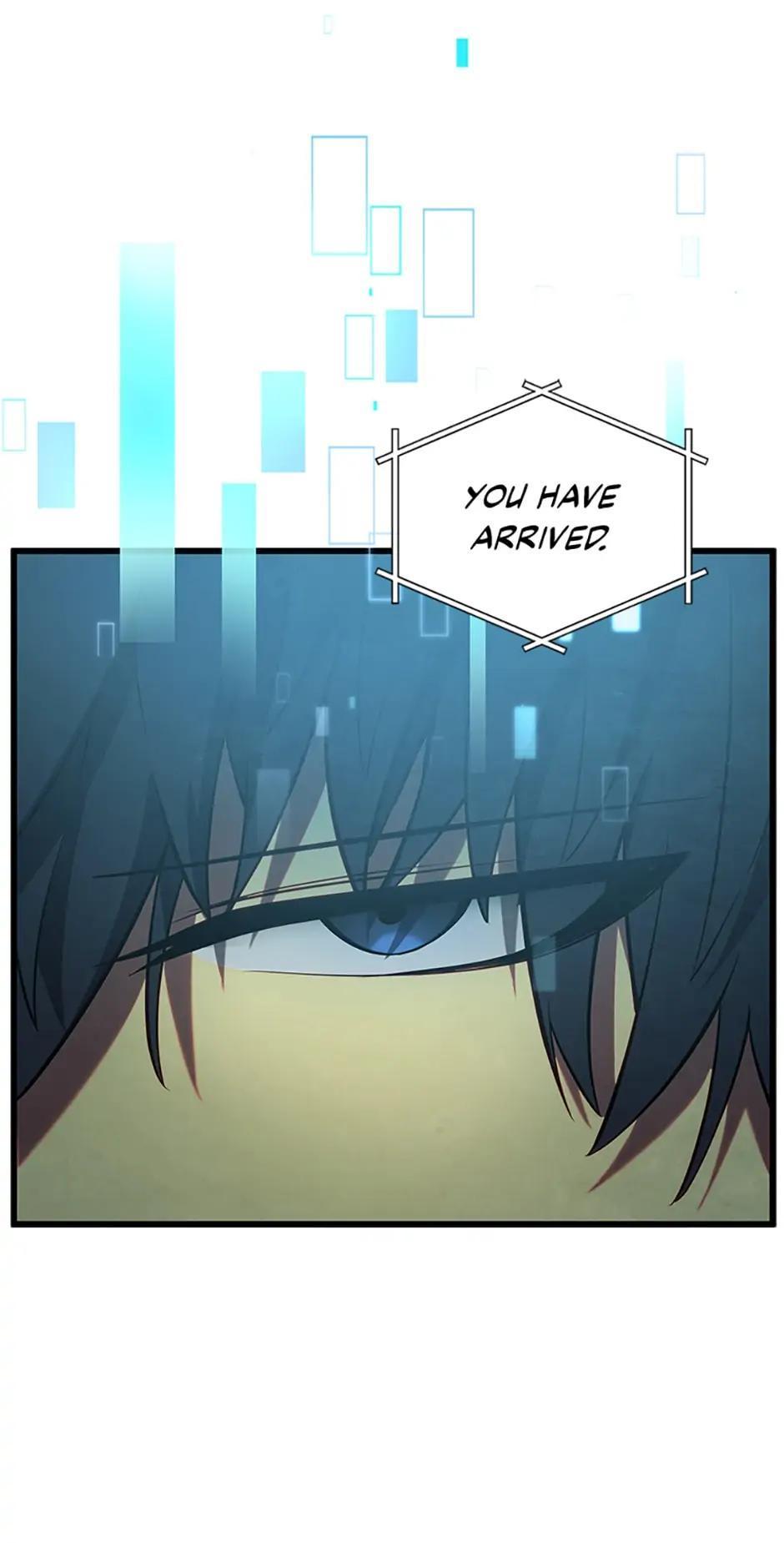 The Swordmaster's Son Chapter 37