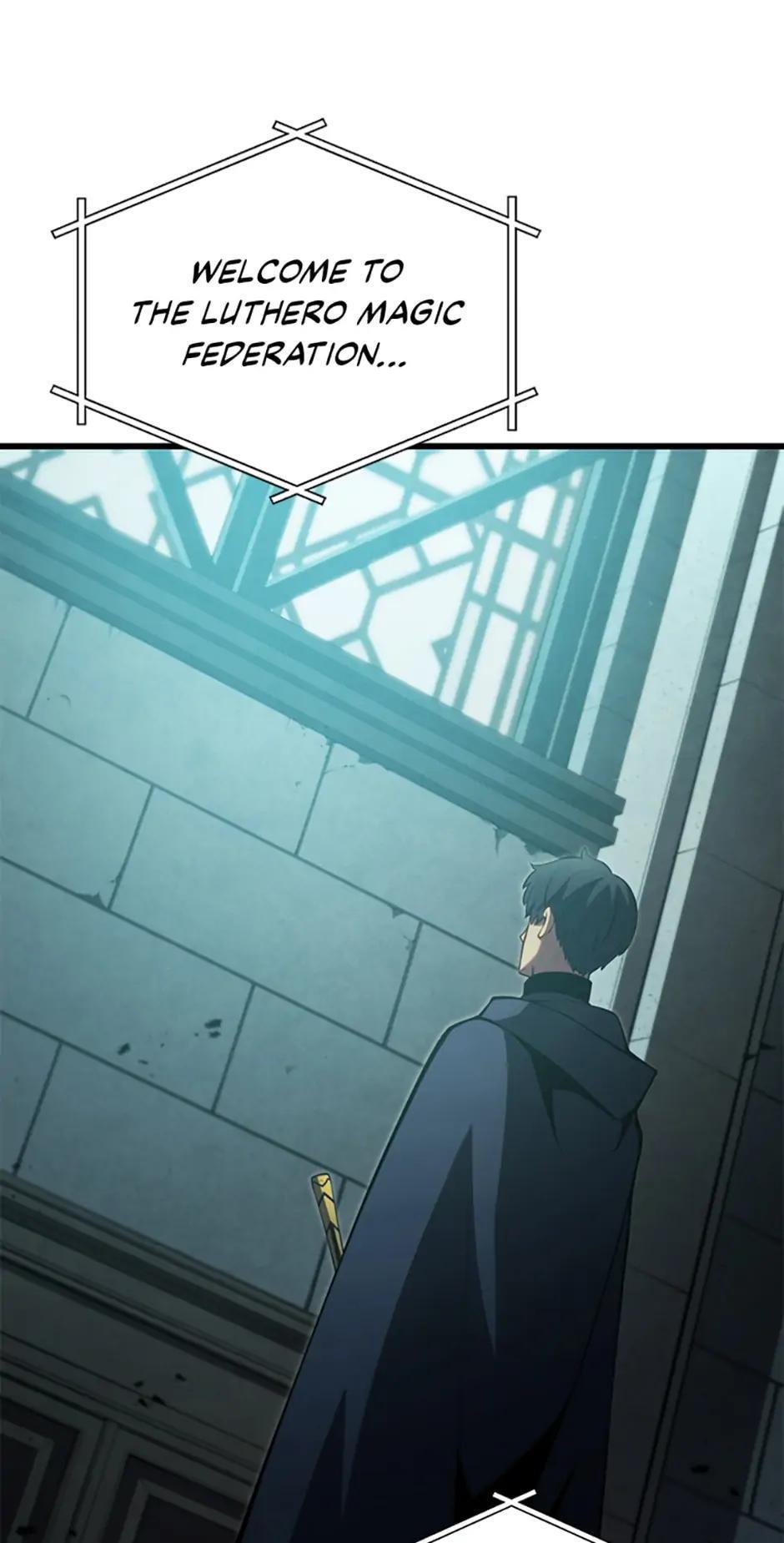 The Swordmaster's Son Chapter 37